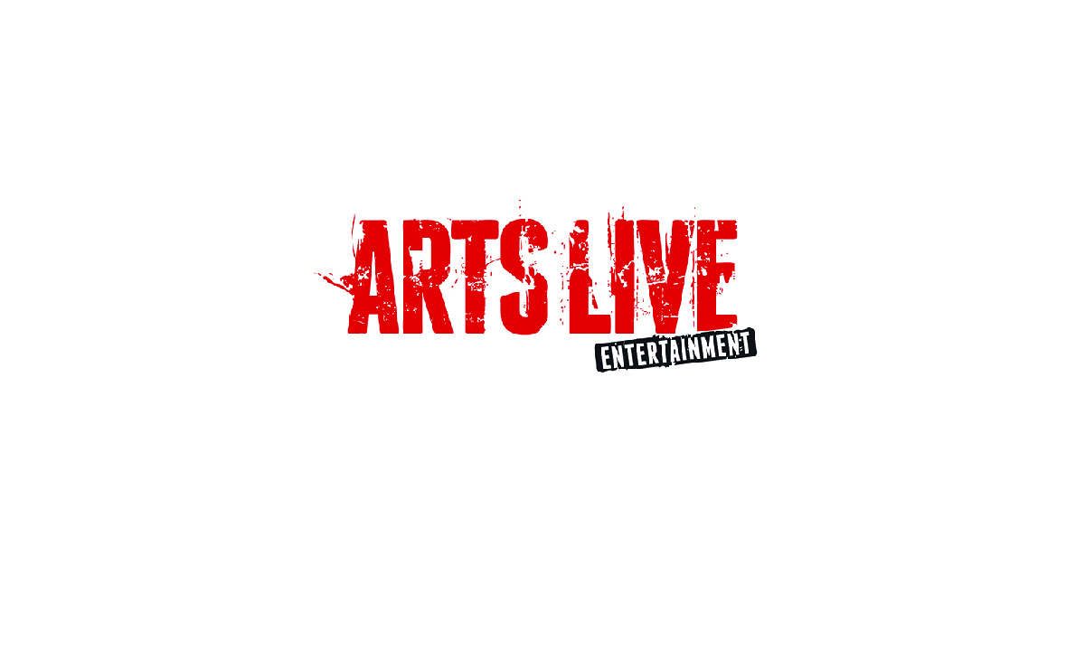 Logo Arts Live