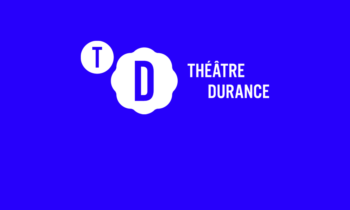 Logo Theatre Durance
