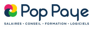 Logo Pop Paye