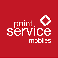Logo Pont service mobiles