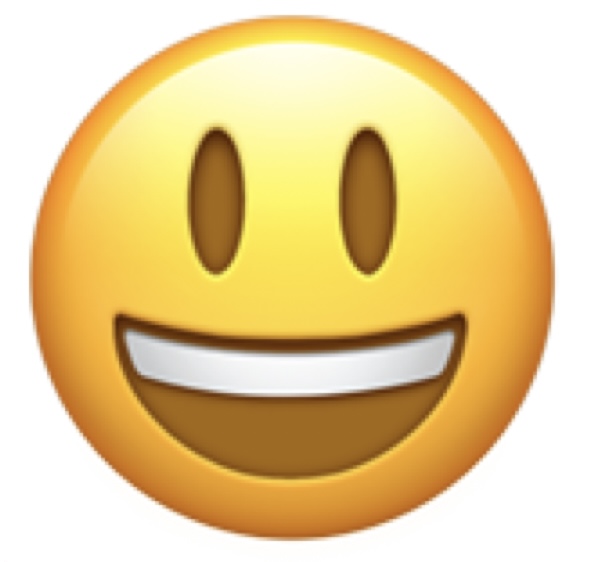 smiley - happy